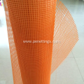 Factory Direct Sale Fiberglass Mesh Net For Construction